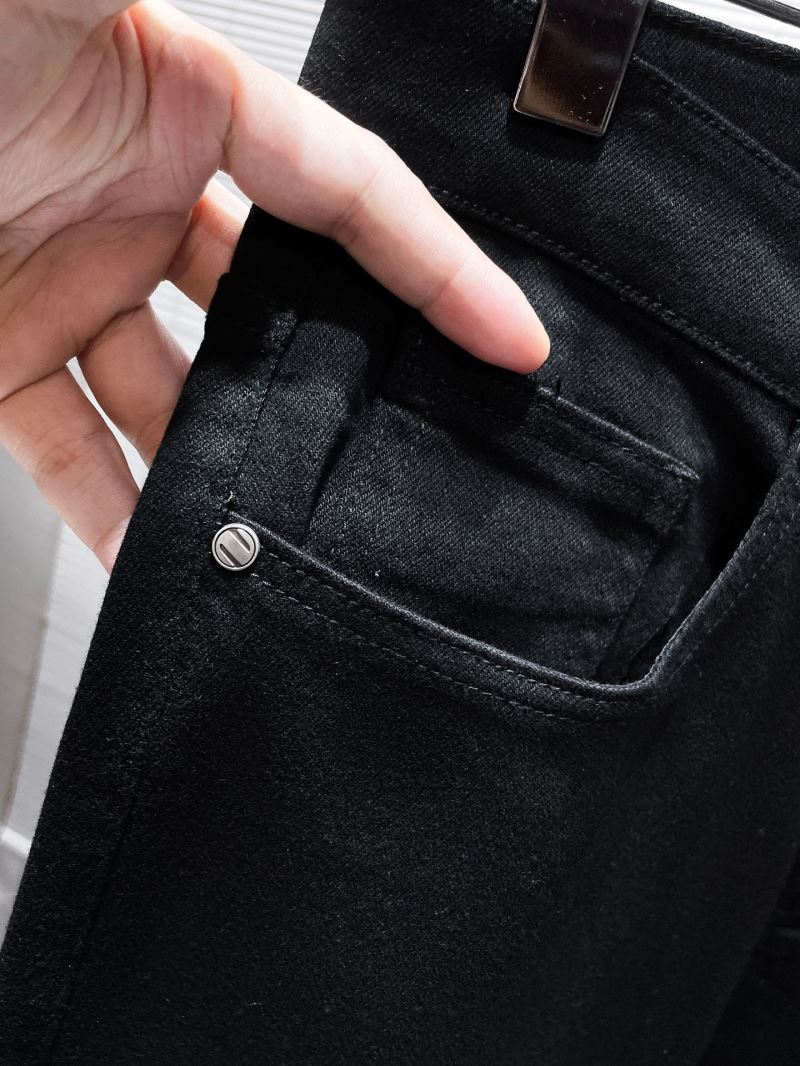 Zegna Jeans